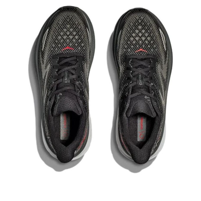 Clifton 9 ‘Órbita exterior negra’
