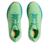 Clifton 9 ‘Zest Lime Glow’
