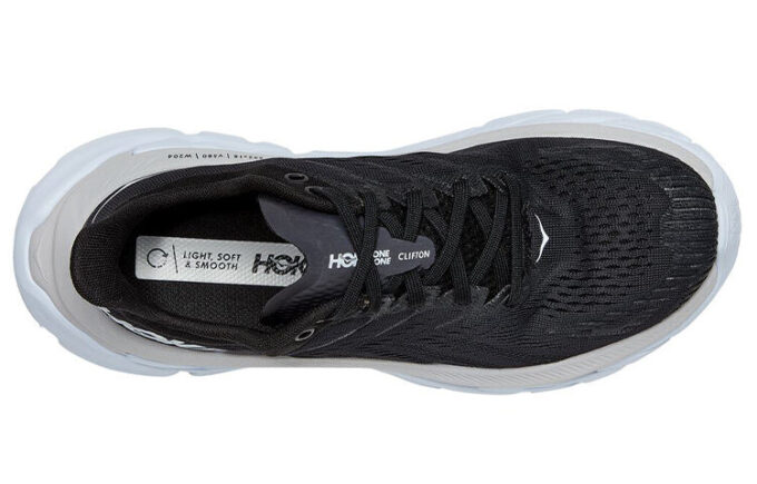 Clifton Edge ‘Blanco y Negro’ Clifton Edge ‘Blanco y Negro’