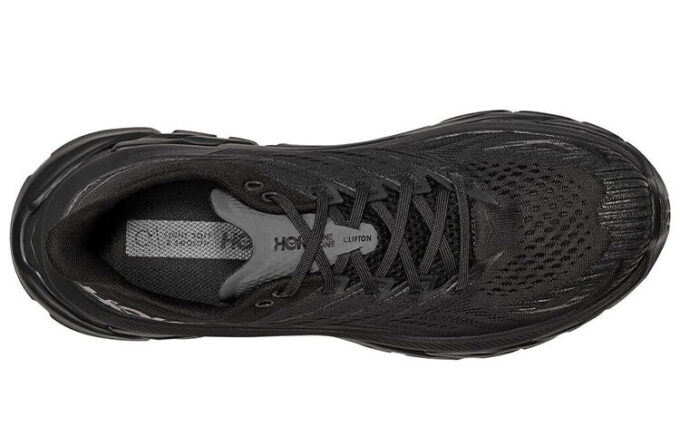 Clifton Edge ‘Negro’