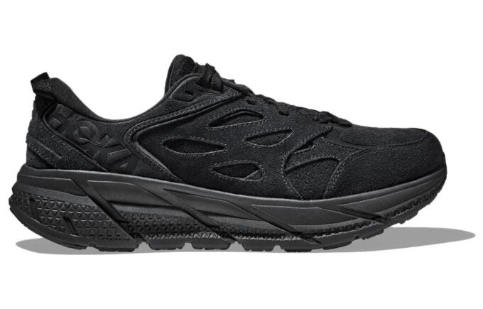 Clifton L Ante ‘Triple Negro’