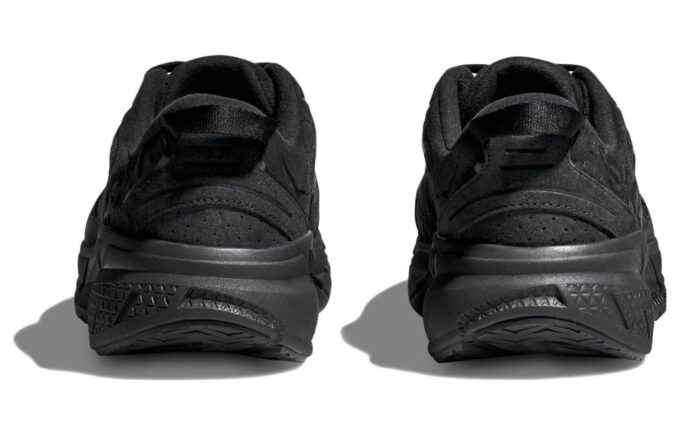 Clifton L Ante ‘Triple Negro’