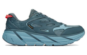Clifton L GORE-TEX ‘Azul Duende’ Clifton L GORE-TEX ‘Azul Duende’