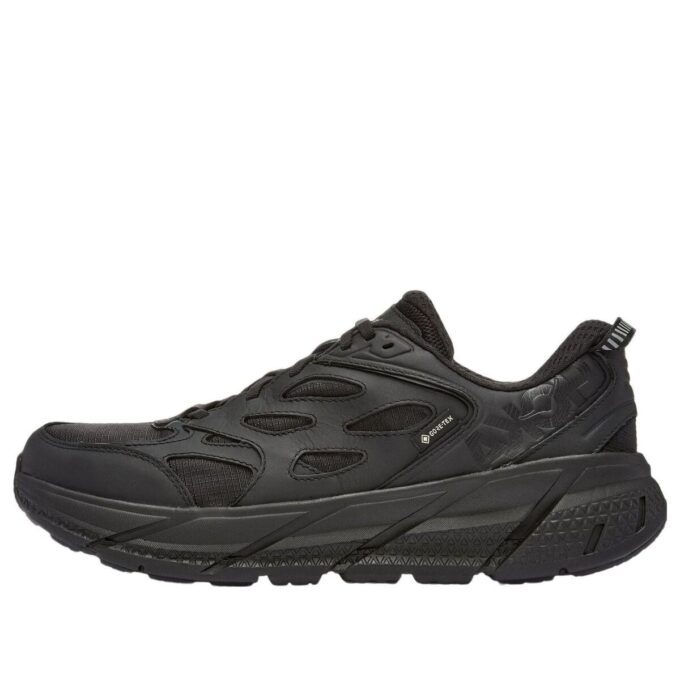 Clifton L Gore Tex ‘Negro’ Clifton L Gore Tex ‘Negro’