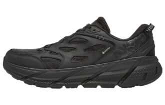 Clifton L Gore Tex ‘Negro’