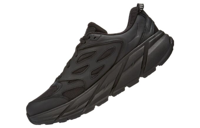 Clifton L Gore Tex ‘Negro’ Clifton L Gore Tex ‘Negro’