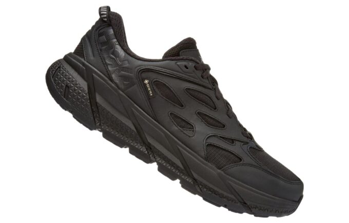 Clifton L Gore Tex ‘Negro’ Clifton L Gore Tex ‘Negro’