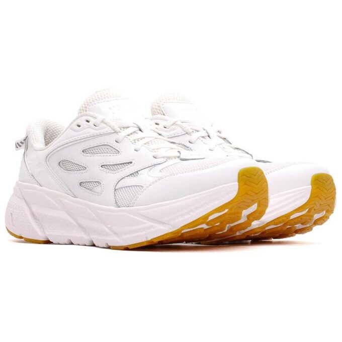 Clifton L ‘Guma blanca’