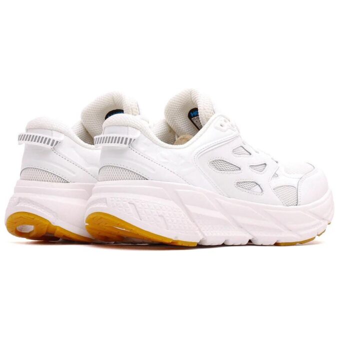 Clifton L ‘Guma blanca’