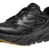 Clifton L ‘Guma negra’