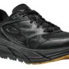 Clifton L ‘Guma negra’