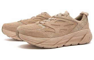 Clifton L Suede ‘Duna de arena cambiante’