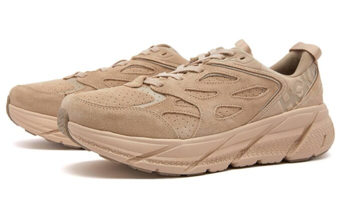 Clifton L Suede ‘Duna de arena cambiante’