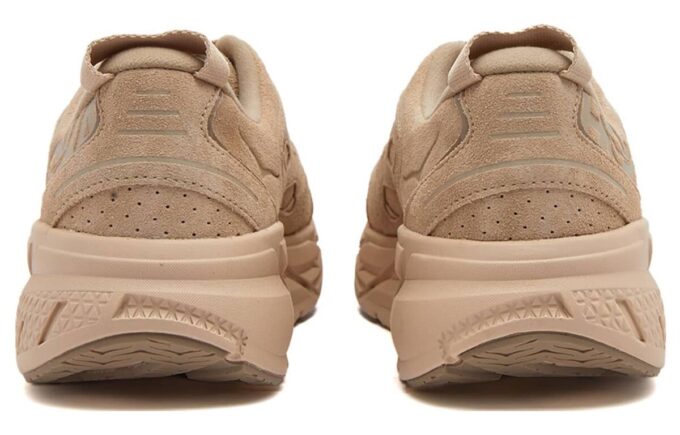 Clifton L Suede ‘Duna de arena cambiante’