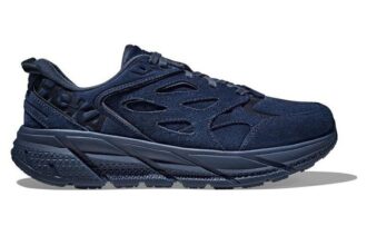 Clifton L Suede ‘Espacio exterior’
