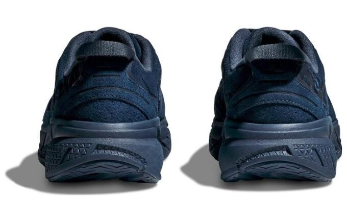 Clifton L Suede ‘Espacio exterior’