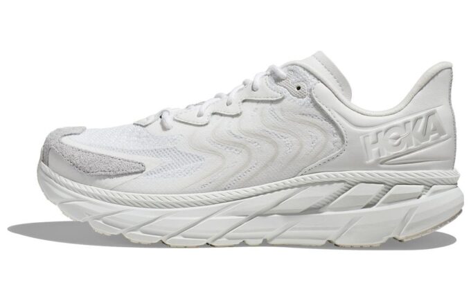 Clifton LS ‘Nube de Nimbus Blanca’