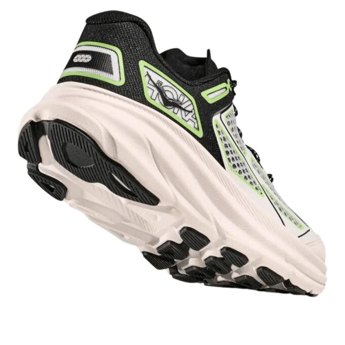 Clifton One9 ‘Negro Blanco Verde’