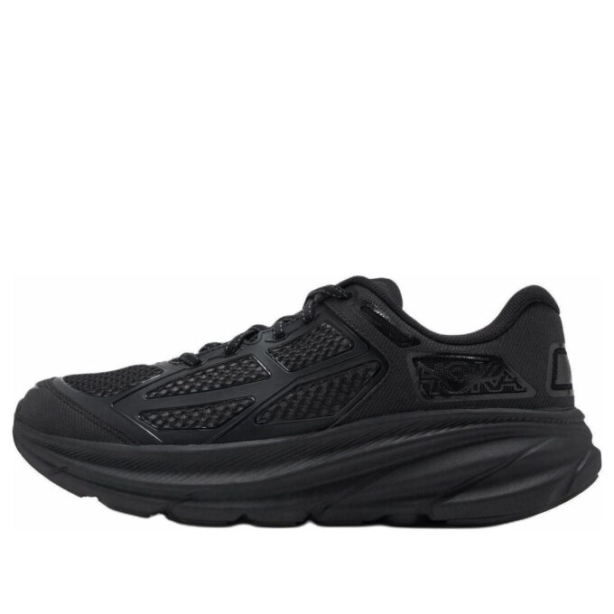 Clifton One9 ‘Negro Carbón’