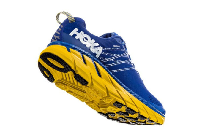 Clifton6 ‘Amarillo Azul’ Clifton6 ‘Amarillo Azul’