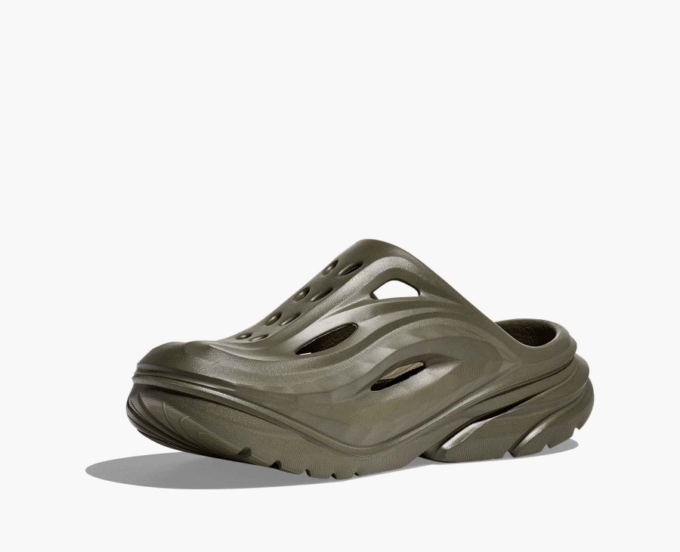 Deslizador deportivo HOKA Ora