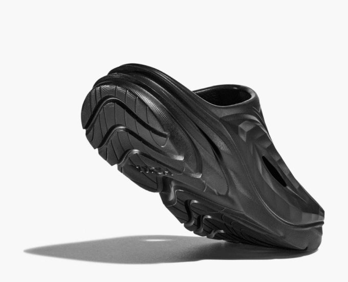 Deslizador deportivo HOKA Ora
