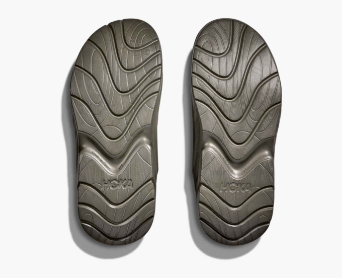 Deslizador deportivo HOKA Ora