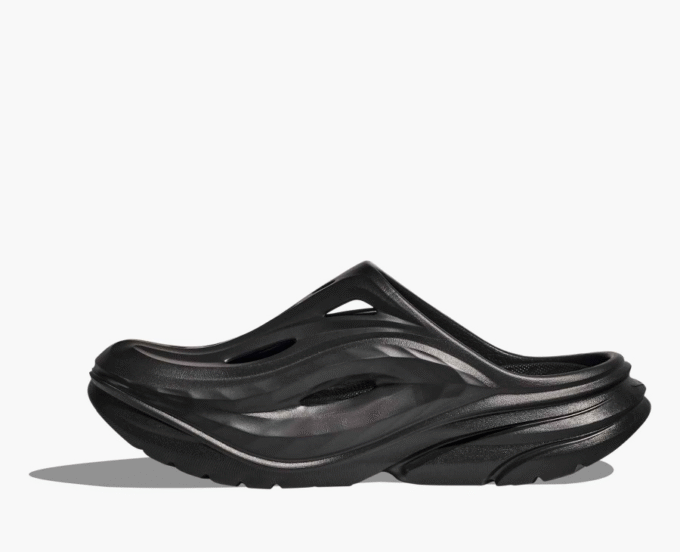 Deslizador deportivo HOKA Ora