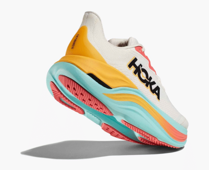 Diadema deportiva HOKA ONE ONE Ora