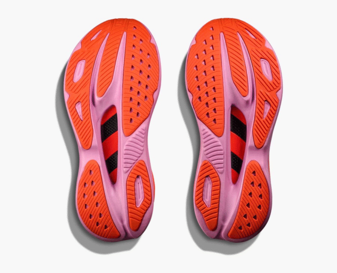 HOKA ONE ONE Speedgoat 6