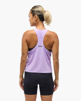 Diapositiva 3 de recuperación de HOKA ORA