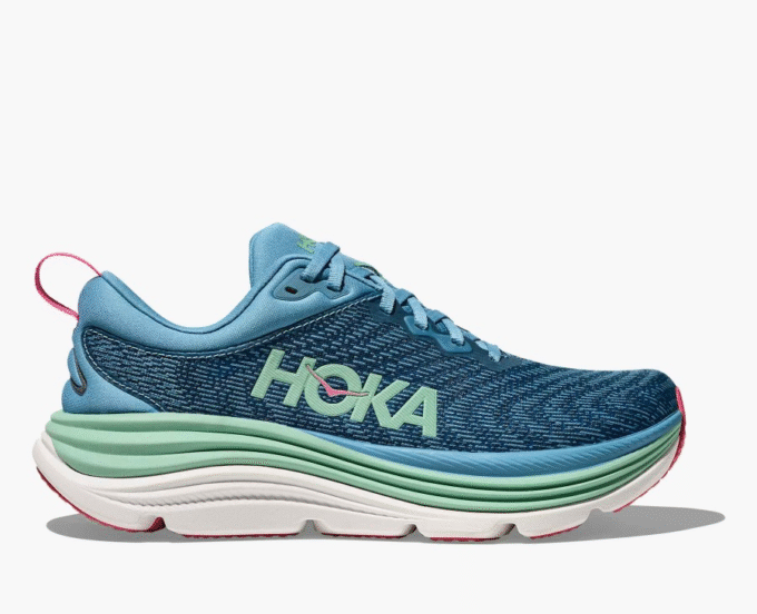 Gorra de aventura HOKA ONE ONE