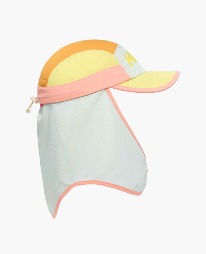 Gorra Hoka Sun Run