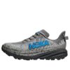 (GS) Speedgoat 6 ‘Gris Galáctico Hoka Azul’