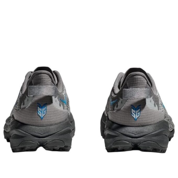 (GS) Speedgoat 6 ‘Gris Galáctico Hoka Azul’