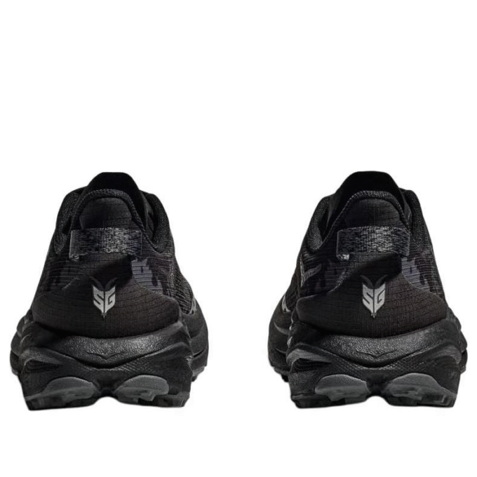 (GS) Speedgoat 6 ‘Órbita exterior de obsidiana’