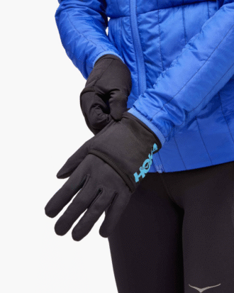 Guantes de forro polar ColdSnap