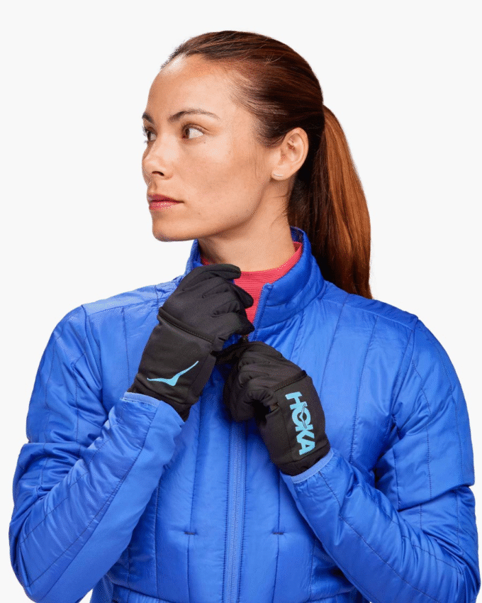 Guantes de forro polar ColdSnap