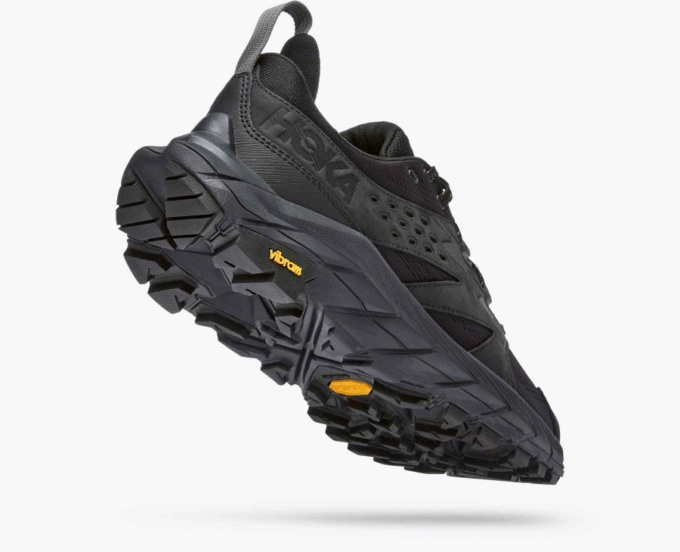 Guantes de forro polar HOKA ONE ONE ColdSnap