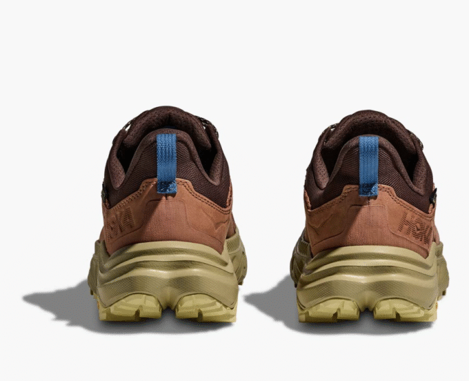 HOKA Anacapa 2 Freedom