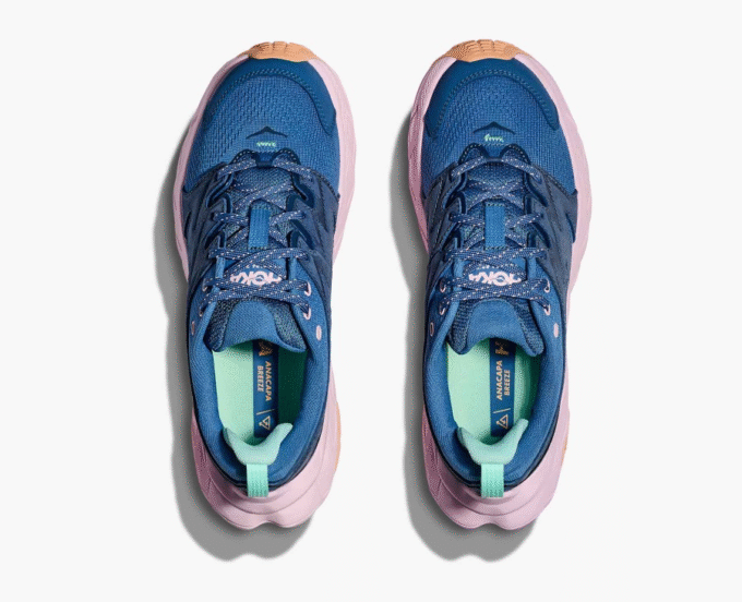 HOKA Anacapa 2 Low GTX HOKA Anacapa 2 Low GTX