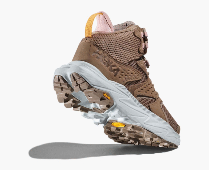 HOKA Anacapa Breeze Mid HOKA Anacapa Breeze Mid