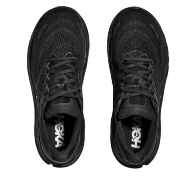 HOKA Arahi 8 ‘Negro’
