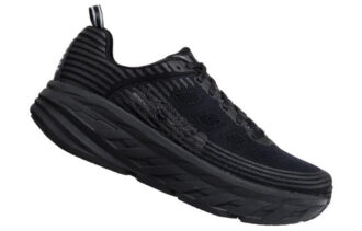 HOKA Bondi 6 ‘Negro’