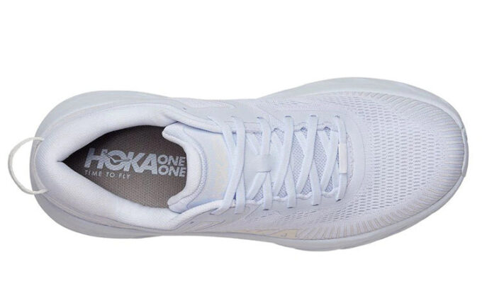 HOKA Bondi 7 ‘Blanco’ HOKA Bondi 7 ‘Blanco’