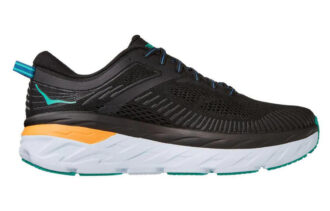 HOKA Bondi 7 ‘Negro’