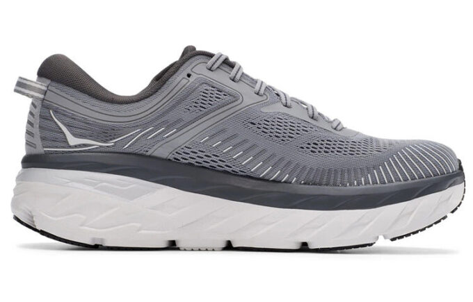 HOKA Bondi 7 ‘Paloma Salvaje’ HOKA Bondi 7 ‘Paloma Salvaje’