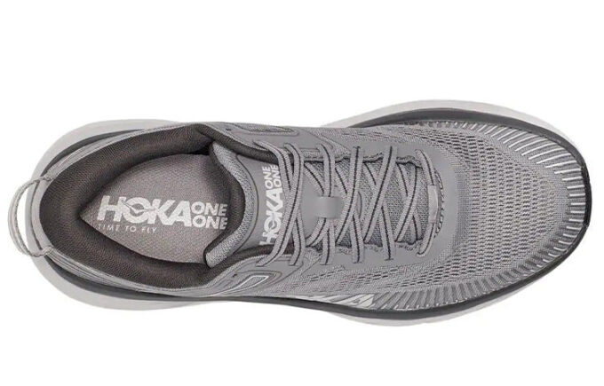 HOKA Bondi 7 ‘Paloma Salvaje’ HOKA Bondi 7 ‘Paloma Salvaje’
