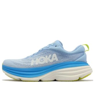 HOKA Bondi 8 ‘Azul Aireado’