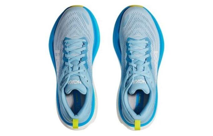 HOKA Bondi 8 ‘Azul Aireado’